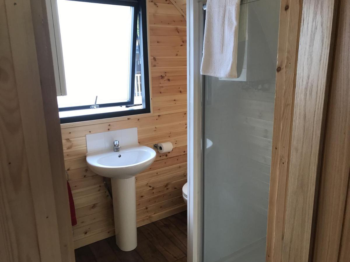 Earth Pod 2 Pet Friendly Villa Neath Eksteriør bilde